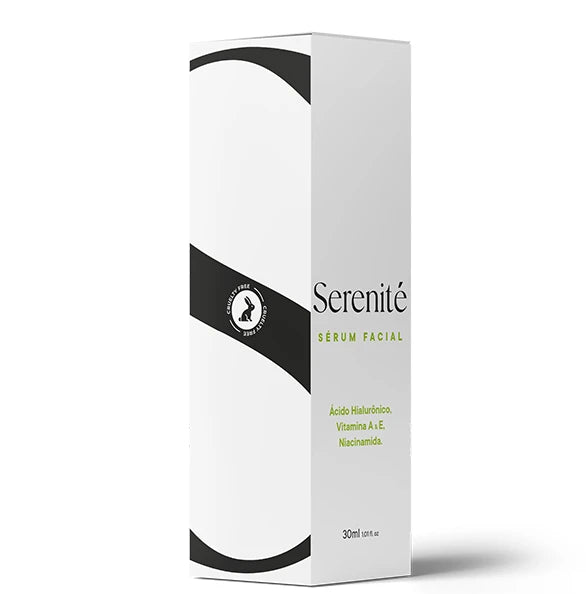 Sérum Facial