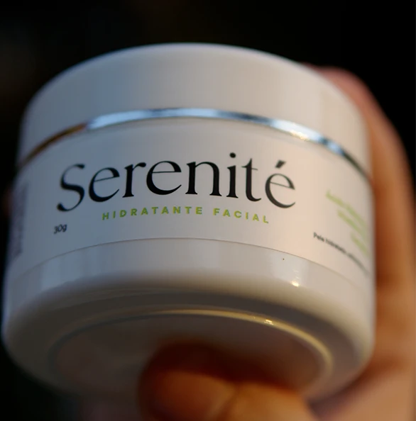 Hidratante Facial