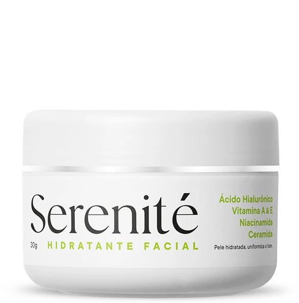 Hidratante Facial