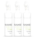 Kit com 3 Espumas Faciais