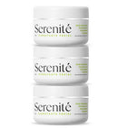 Kit com 3 Hidratantes Faciais