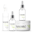 Kit com 4 produtos Serenité