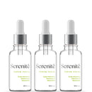 Kit com 3 Séruns Faciais