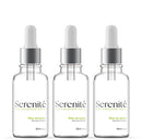 Kit com 3 Óleos de Jojoba