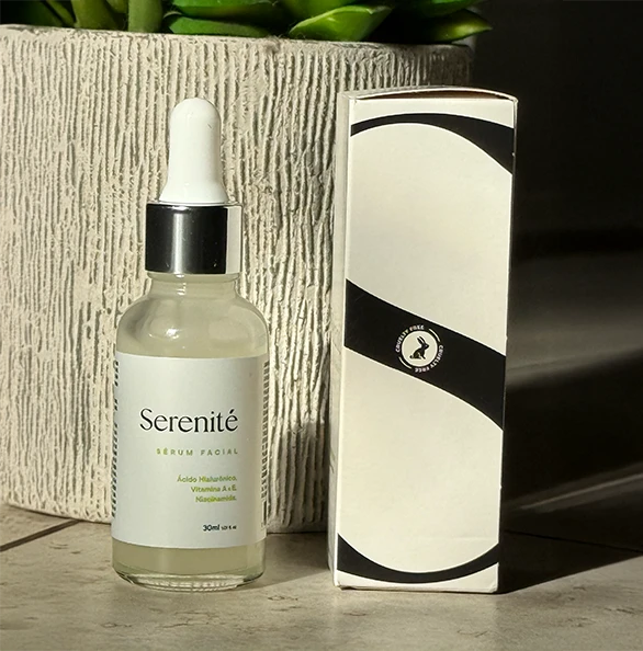 Sérum Facial