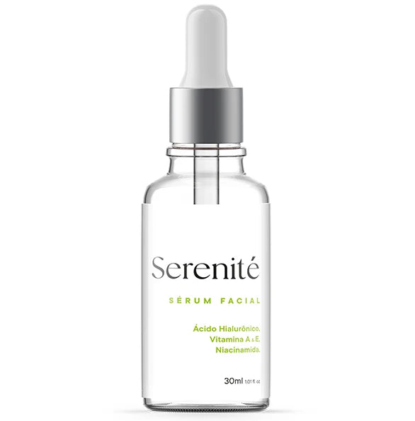 Sérum Facial